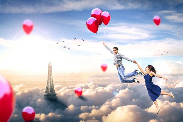 Свободный человек арт