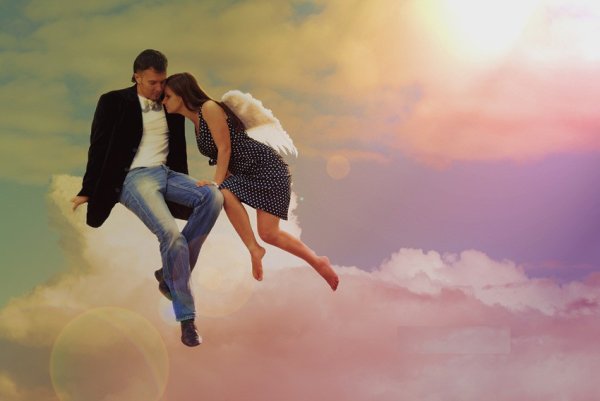 Кристофер Кларк картины танго