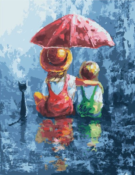 Леонид Афремов (Leonid Afremov)