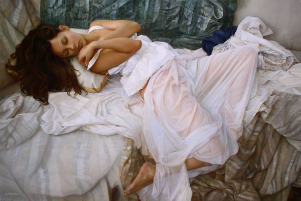 Сергей Маршенников (Serge Marshennikov)