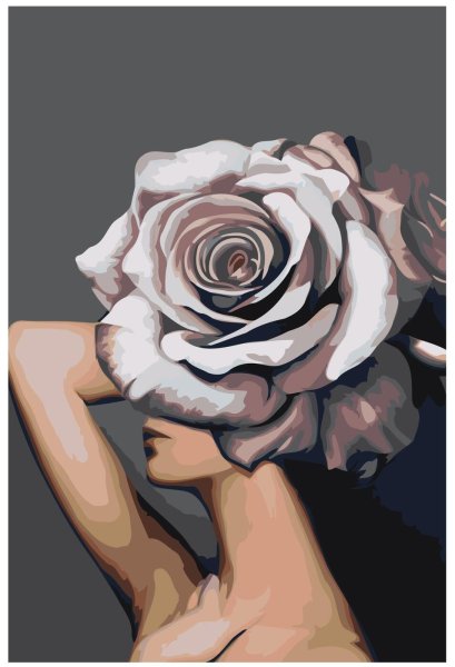 Эми Джадд роза