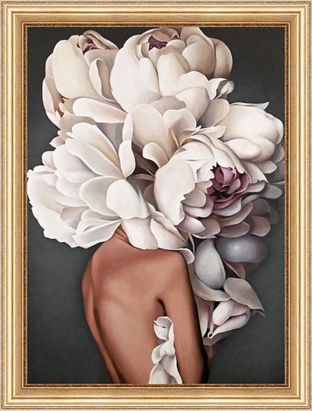 Эмма Джадд картины