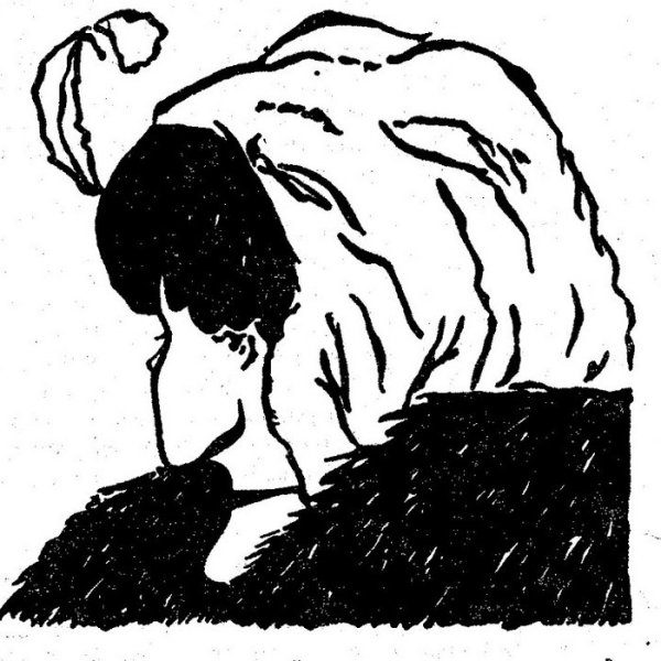 Тест девушка или старуха