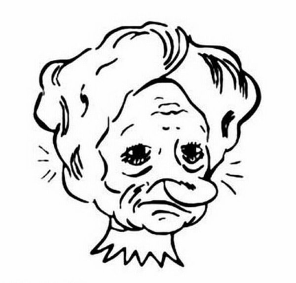 Три Веселые старушки