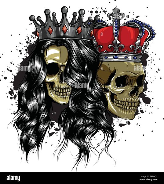 Весёлый Роджер флаг пираты Карибского моря