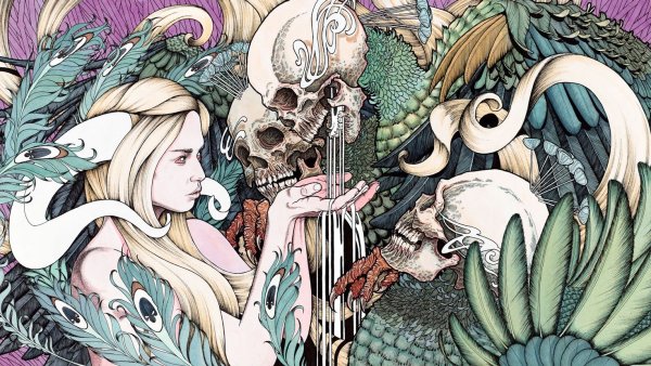 Катрина Калавера Муэртос