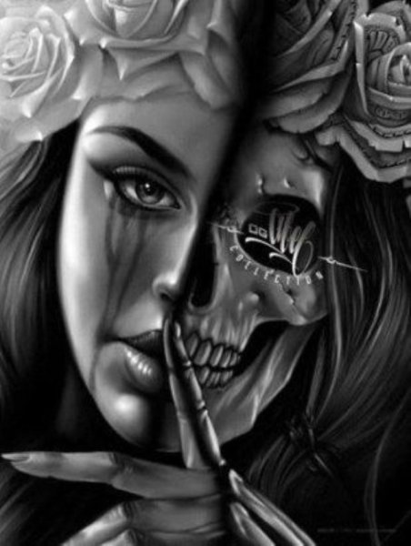 Король Чикано