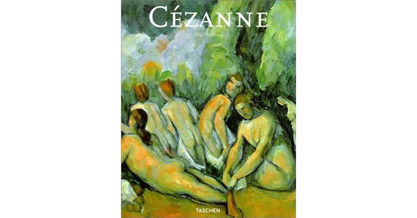 Поль Сезанн вскрытие