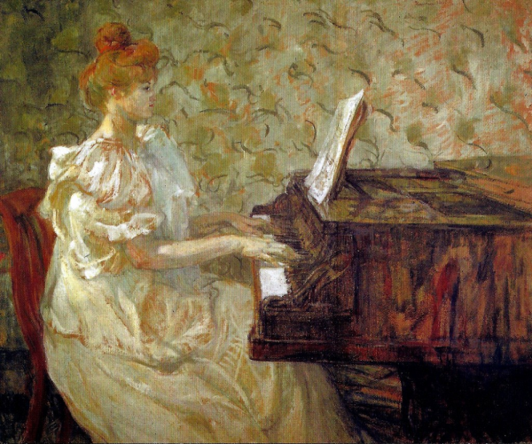 Поль Сезанн. «Игроки в карты».1893