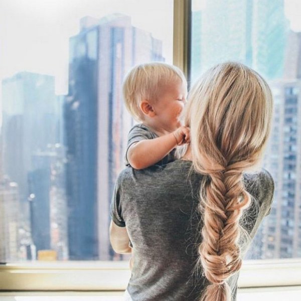 Аннет Логинова море