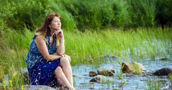 Васнецов Виктор Михайлович алёнушка