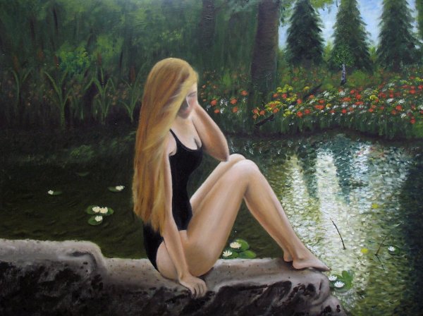 Диляра Насибуллаева