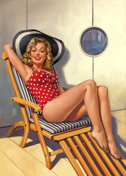 Эдвард Ранчи (Edward Runci)