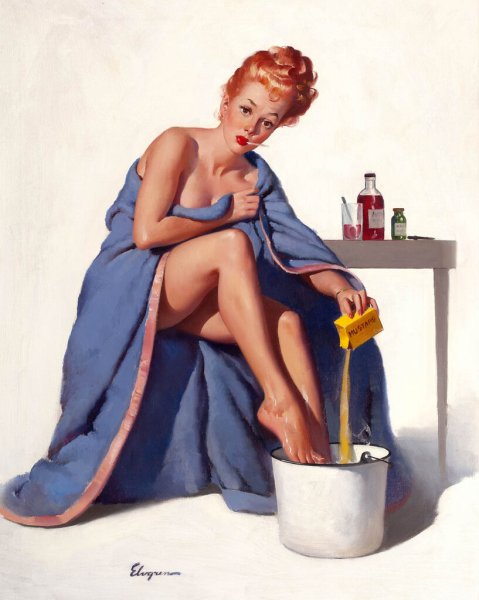 Художник-иллюстратор Samson pollen