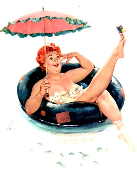 Baron von Lind художник