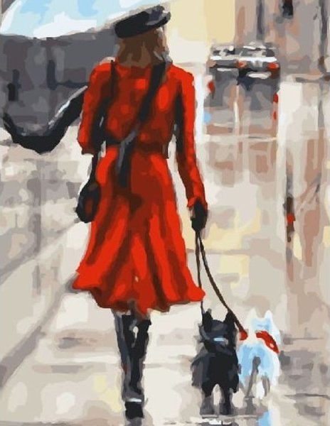 Современный Импрессионист Владимир Гусев