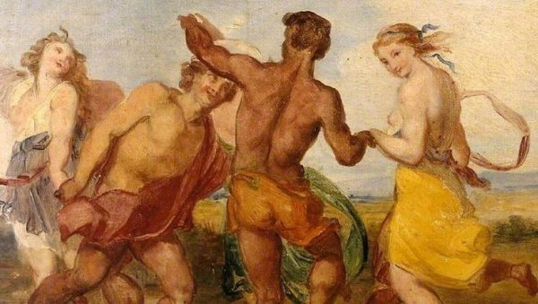 Ричард Уэстолл