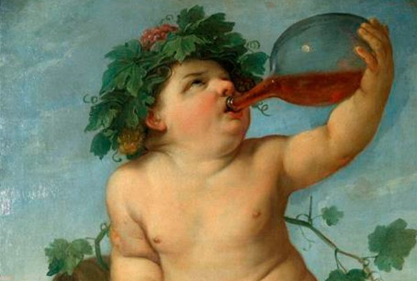 Марсий и Аполлон в живописи