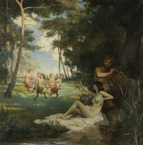 Жюль Эли Делоне