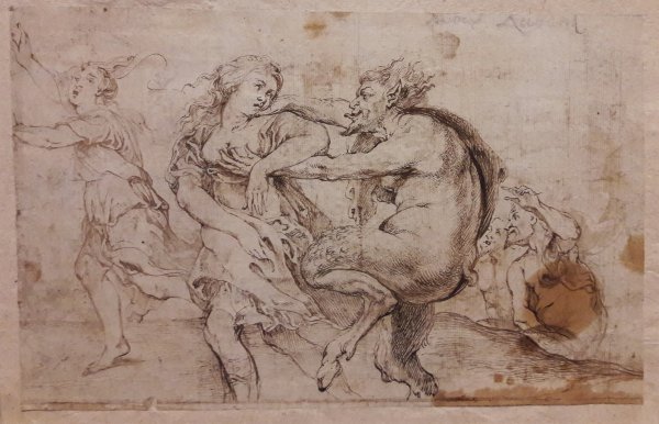 Шарль-Андре Ван Лоо художник