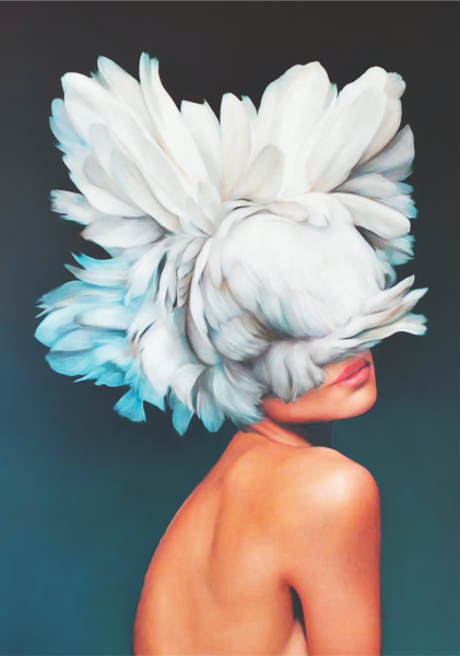 Художницы Эми Джадд (Amy Judd)