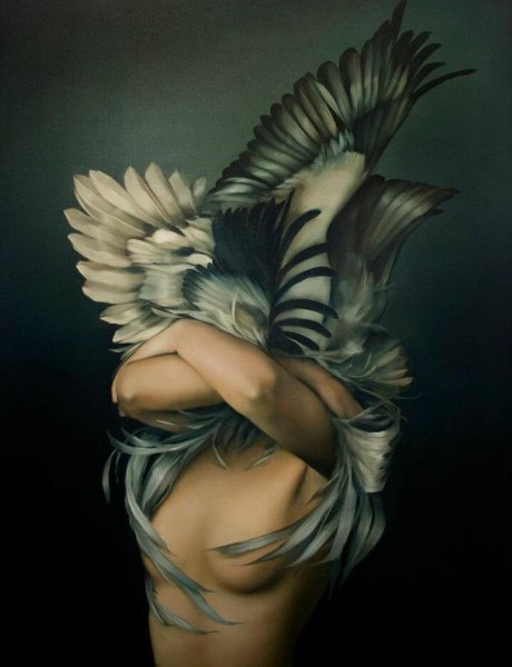 Эми Джадд картины