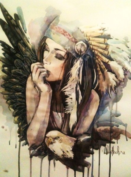 Фантастический образ