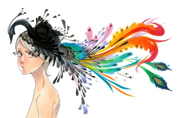 Виктория Стоянова художник