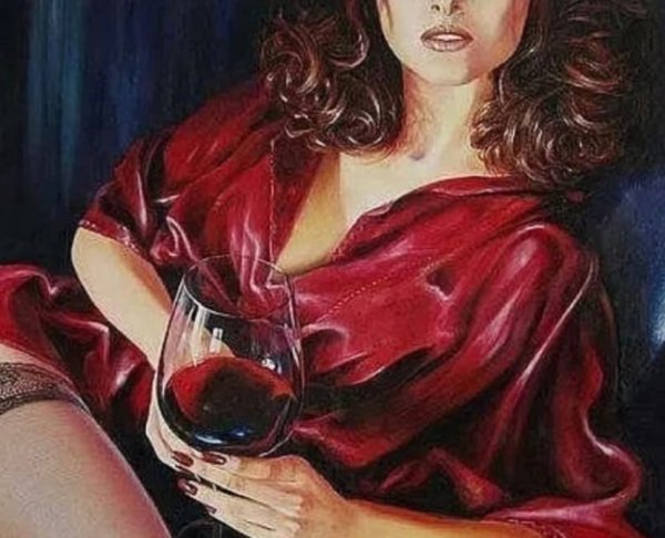 Маргарита Бомбина