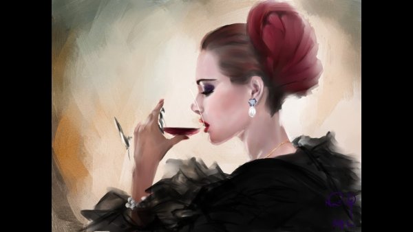 Художник-Импрессионист. Andre Kohn