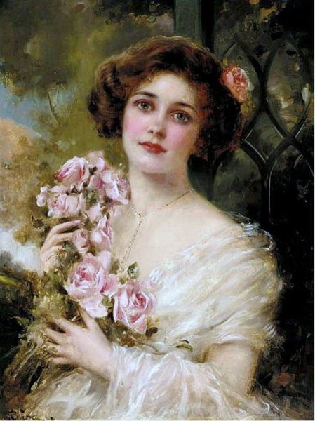 Грегори Фрэнк Харрис (Gregory Frank Harris),1953