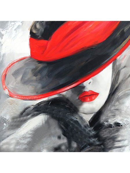 Аватарка для дамы