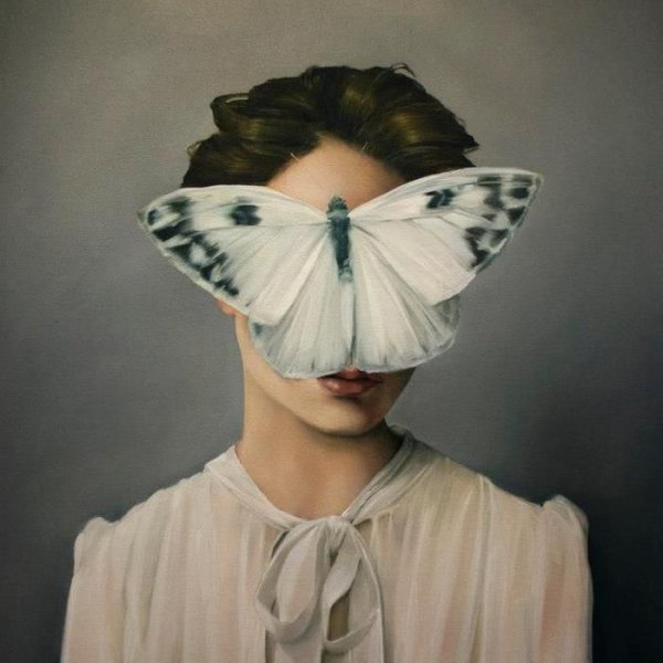Художник Amy Judd