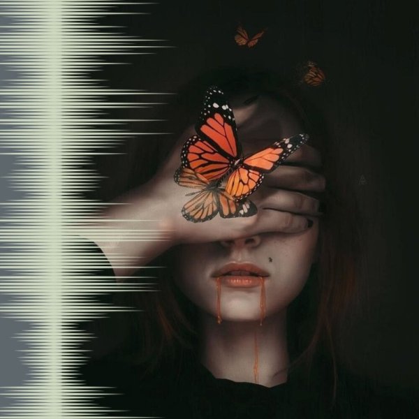 Турецкий художник Айкут Айдогду