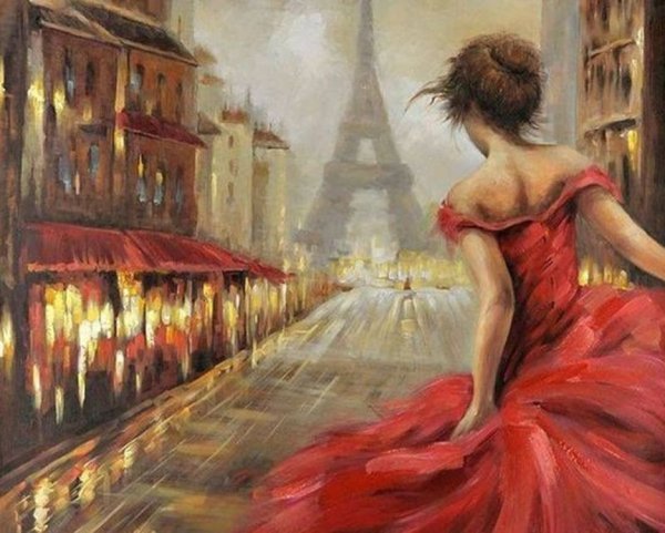 Андрей Атрошенко Кармен