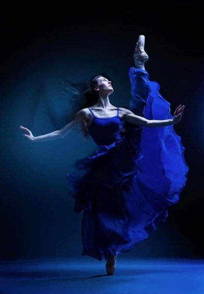 Эдгар Дега картины Импрессионизм