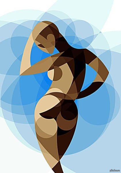 Марк Спейн (Mark Spain)