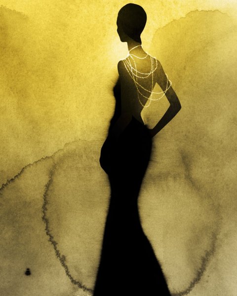 Kareem iliya картины