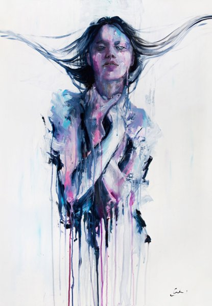 Агнес Сесиль