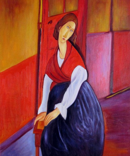 Амедео Модильяни