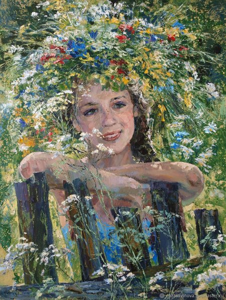 Роза Фаритовна Савинова