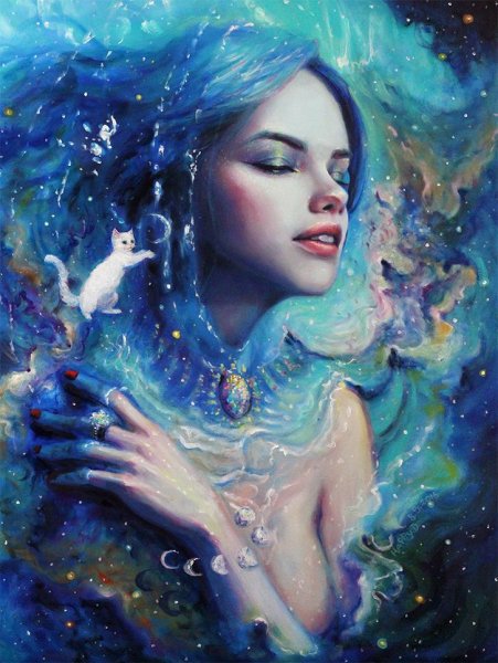 Татьяна Шацева