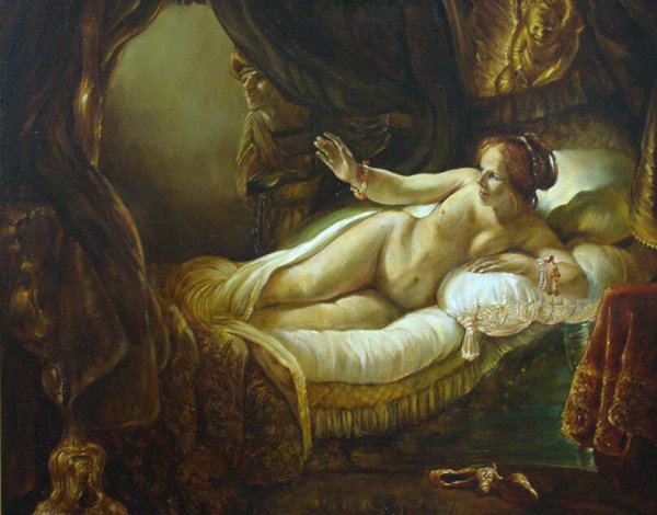 Рембрандт Карель Фабрициус