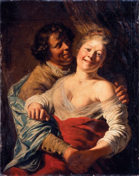 Рембрандт Вирсавия Купальщица