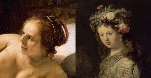 Жан-Батист Реньо. 1754–1829