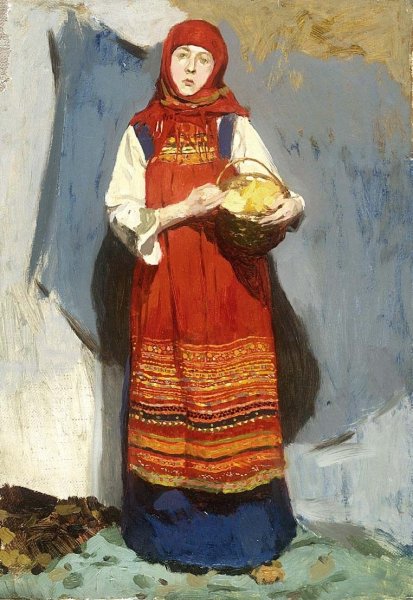 Художник творожников Иван Иванович