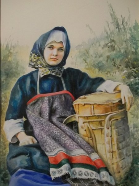 Микола Пимоненко