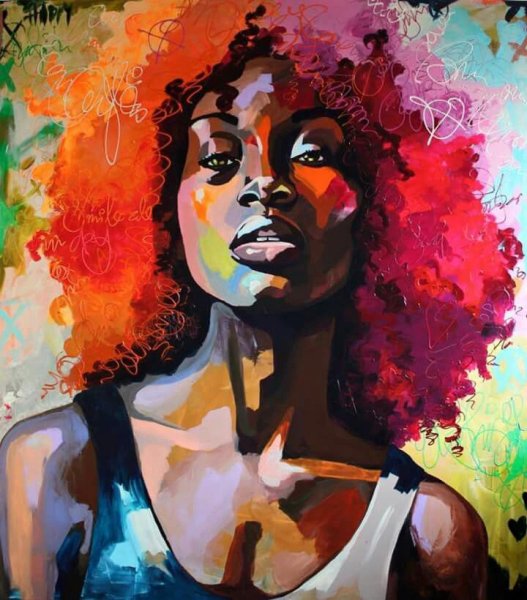 Художник Джереми Ворст