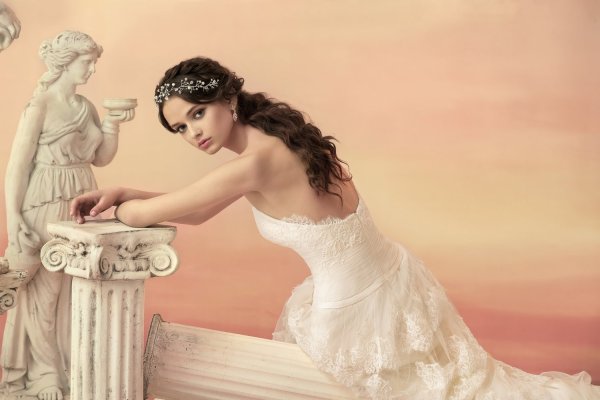 Греческие женщины