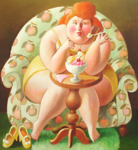 Диана Ван Ходло